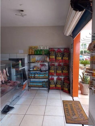Imagem Sala Comercial à Venda, em Independência - Montes Claros Imagem Sala Comercial à Venda, em Independência - Montes Claros