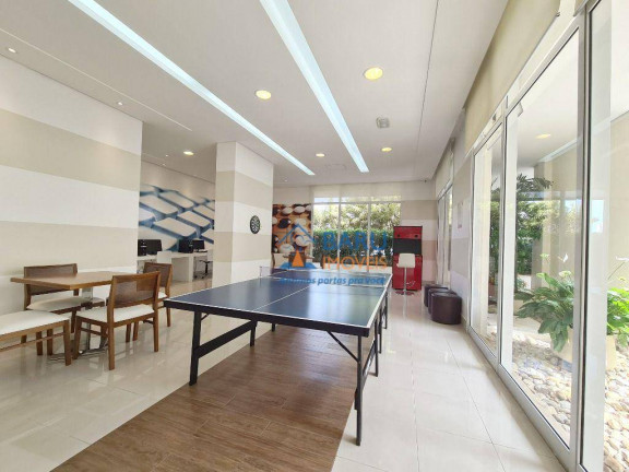 Imagem Apartamento com 1 Quarto à Venda, 51 m² em Campo Belo - São Paulo Imagem Apartamento com 1 Quarto à Venda, 51 m² em Campo Belo - São Paulo