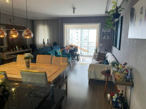 Apartamento com 3 Quartos à Venda, 80 m² em Gopoúva - Guarulhos