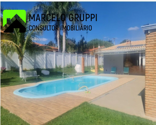 Imagem Chácara com 4 Quartos à Venda ou Locação, 300 m² em Terras De Itaici - Indaiatuba Imagem Chácara com 4 Quartos à Venda ou Locação, 300 m² em Terras De Itaici - Indaiatuba