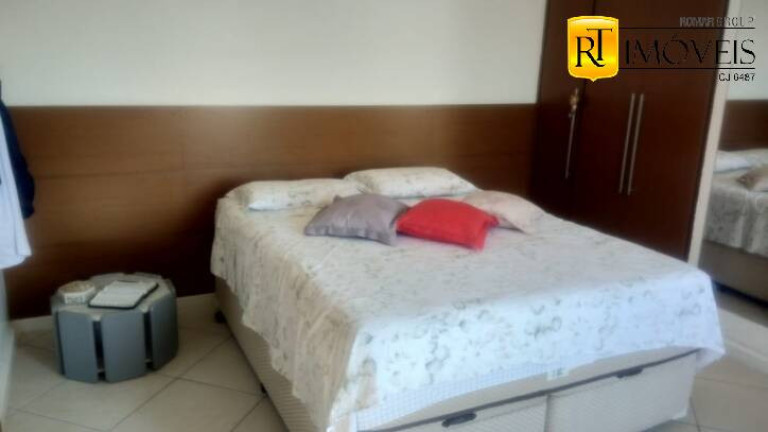 Imagem Cobertura com 3 Quartos à Venda, 130 m² em Centro - Cabo Frio Imagem Cobertura com 3 Quartos à Venda, 130 m² em Centro - Cabo Frio