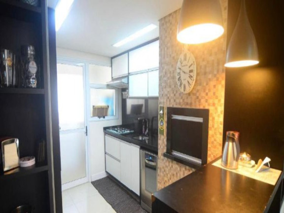Imagem Sobrado com 3 Quartos à Venda, 170 m² em Marechal Rondon - Canoas