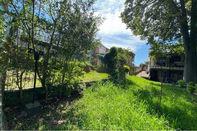 Imagem Terreno à Venda, em Cristal - Porto Alegre Imagem Terreno à Venda, em Cristal - Porto Alegre