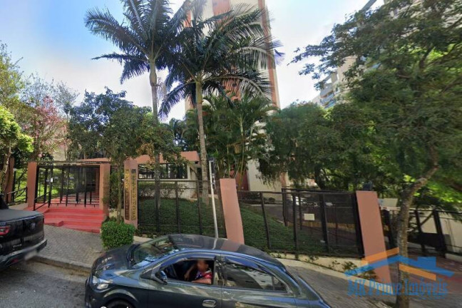 Imagem Apartamento com 2 Quartos à Venda, 56 m² em Jardim Das Vertentes - São Paulo Imagem Apartamento com 2 Quartos à Venda, 56 m² em Jardim Das Vertentes - São Paulo