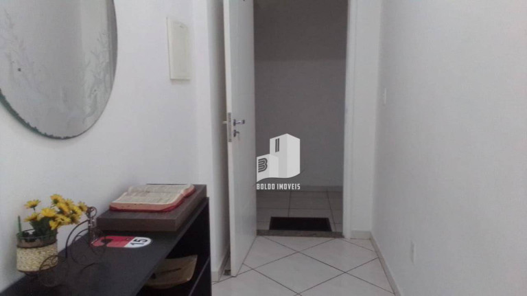 Apartamento com 2 Quartos à Venda, 98 m² em Vila Guilhermina - Praia Grande