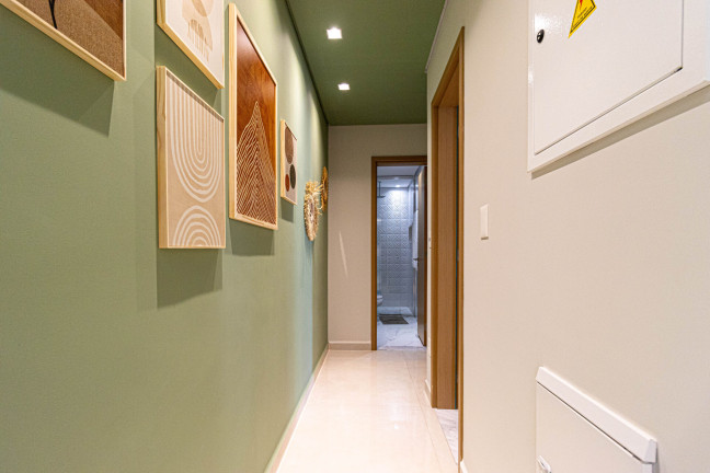 Imagem Apartamento com 2 Quartos à Venda, 100 m² em Boqueirão - Santos Imagem Apartamento com 2 Quartos à Venda, 100 m² em Boqueirão - Santos
