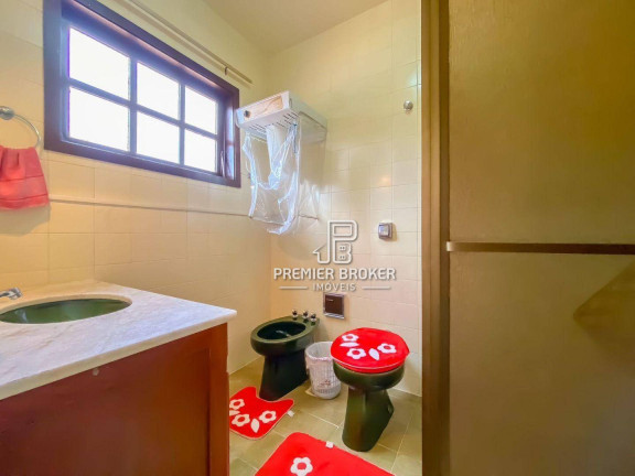 Imagem Casa com 3 Quartos à Venda, 239 m² em Comary - Teresópolis Imagem Casa com 3 Quartos à Venda, 239 m² em Comary - Teresópolis