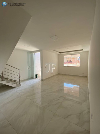 Imagem Casa com 3 Quartos à Venda, em Ideal - Ipatinga Imagem Casa com 3 Quartos à Venda, em Ideal - Ipatinga
