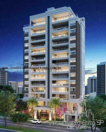 Imagem Apartamento com 3 Quartos à Venda, 163 m² em Indianópolis - São Paulo