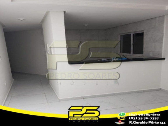Imagem Apartamento com 2 Quartos à Venda, 65 m² em Gramame - João Pessoa Imagem Apartamento com 2 Quartos à Venda, 65 m² em Gramame - João Pessoa