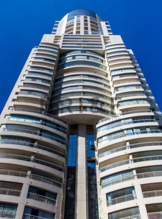 Imagem Apartamento com 1 Quarto à Venda, 108 m² em Brooklin - São Paulo Imagem Apartamento com 1 Quarto à Venda, 108 m² em Brooklin - São Paulo