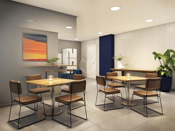 Imagem Apartamento com 2 Quartos à Venda, 36 m² em Parque Ipê - São Paulo Imagem Apartamento com 2 Quartos à Venda, 36 m² em Parque Ipê - São Paulo