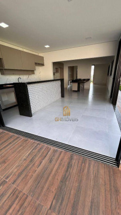 Imagem Casa com 3 Quartos à Venda, 180 m² em Residencial Marília - Senador Canedo Imagem Casa com 3 Quartos à Venda, 180 m² em Residencial Marília - Senador Canedo