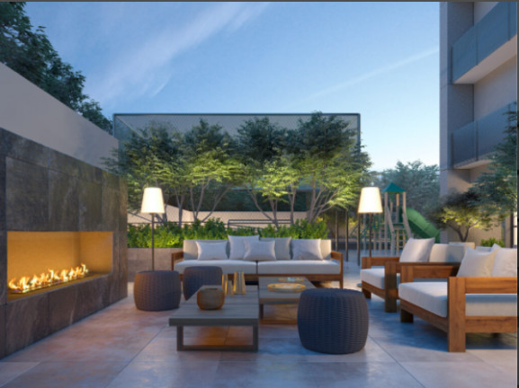 Imagem Apartamento com 3 Quartos à Venda, 268 m² em Rio Branco - Porto Alegre Imagem Apartamento com 3 Quartos à Venda, 268 m² em Rio Branco - Porto Alegre