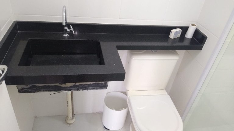 Imagem Apartamento com 3 Quartos à Venda, 79 m² em Parque São Vicente - Mauá Imagem Apartamento com 3 Quartos à Venda, 79 m² em Parque São Vicente - Mauá