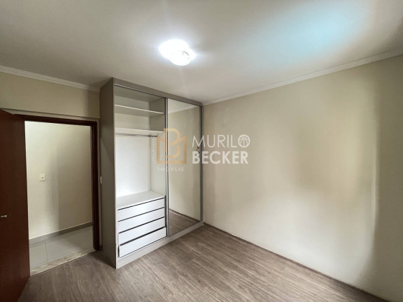 Imagem Apartamento com 3 Quartos à Venda, 108 m² em Parque Residencial Aquarius - São José Dos Campos
