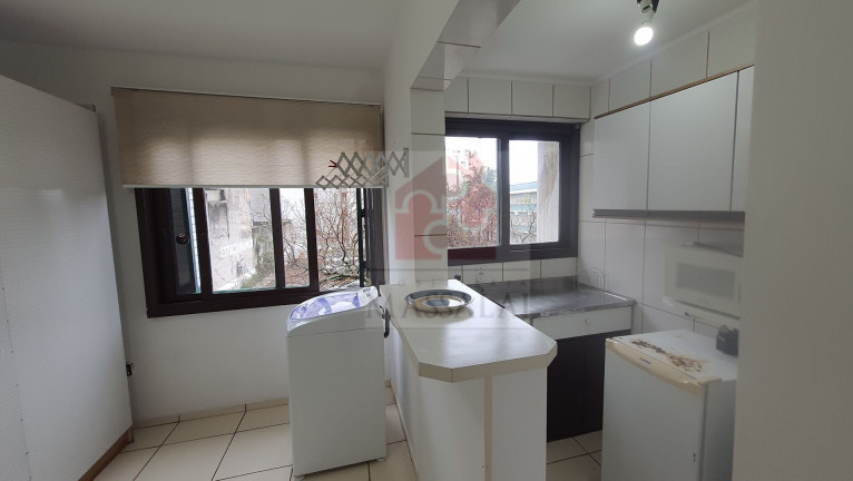 Imagem Apartamento com 1 Quarto para Alugar, 25 m² em Centro Histórico - Porto Alegre Imagem Apartamento com 1 Quarto para Alugar, 25 m² em Centro Histórico - Porto Alegre