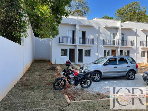Imagem Casa de Condomínio com 2 Quartos à Venda, 54 m² em Quinta Dos Angicos - Cotia Imagem Casa de Condomínio com 2 Quartos à Venda, 54 m² em Quinta Dos Angicos - Cotia