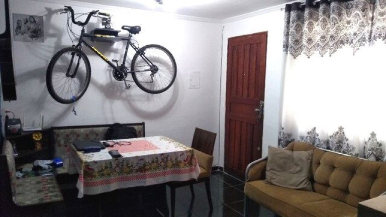 Imagem Apartamento com 2 Quartos à Venda, em Jardim Santo André - Santo André Imagem Apartamento com 2 Quartos à Venda, em Jardim Santo André - Santo André
