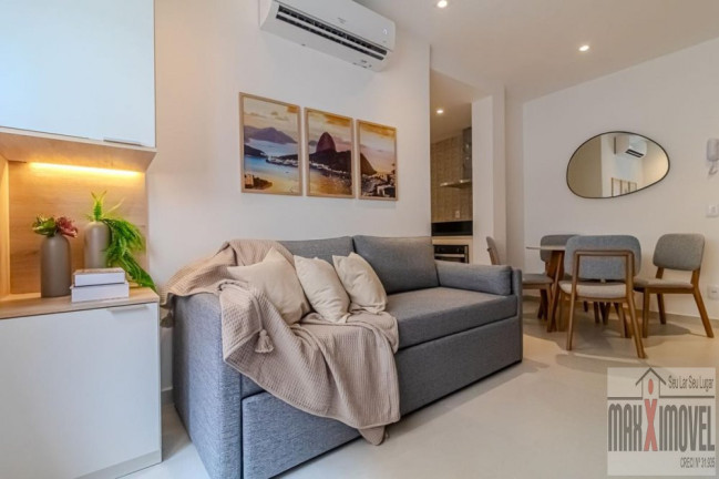 Imagem Cobertura com 2 Quartos à Venda, 68 m² em Copacabana - Rio De Janeiro Imagem Cobertura com 2 Quartos à Venda, 68 m² em Copacabana - Rio De Janeiro