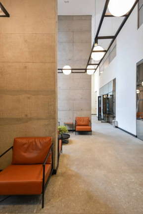 Imagem Apartamento com 1 Quarto à Venda, 18 m² em Bela Vista - São Paulo Imagem Apartamento com 1 Quarto à Venda, 18 m² em Bela Vista - São Paulo