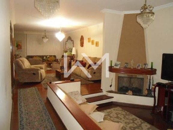 Sobrado com 3 Quartos à Venda, 398 m² em Vila Galvão - Guarulhos