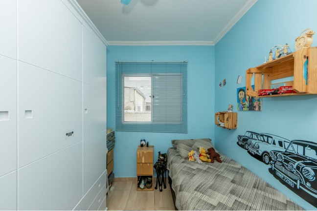 Imagem Casa com 3 Quartos à Venda, 185 m² em Vila Bela - São Paulo