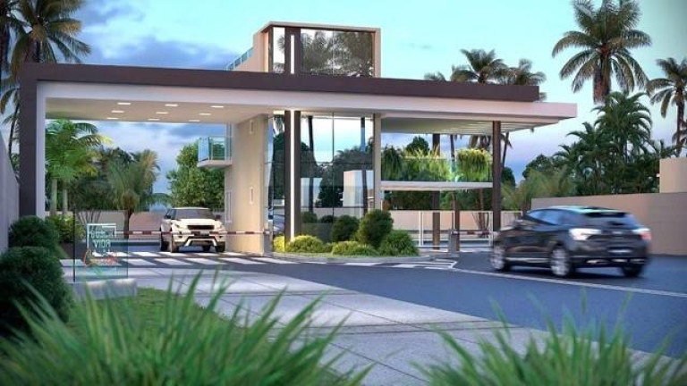 Imagem Casa com 2 Quartos à Venda, 70 m² em Vila De Abrantes (abrantes) - Camaçari Imagem Casa com 2 Quartos à Venda, 70 m² em Vila De Abrantes (abrantes) - Camaçari