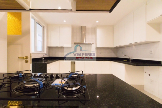 Imagem Apartamento com 4 Quartos à Venda, 320 m² em Flamengo - Rio De Janeiro