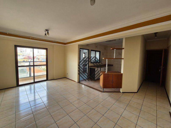 Imagem Apartamento com 3 Quartos à Venda, 112 m² em Centro - Sorocaba Imagem Apartamento com 3 Quartos à Venda, 112 m² em Centro - Sorocaba