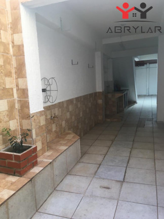 Imagem Sobrado com 3 Quartos à Venda, 16 m² em Parque Residencial Eloy Chaves - Jundiaí Imagem Sobrado com 3 Quartos à Venda, 16 m² em Parque Residencial Eloy Chaves - Jundiaí
