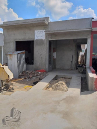 Casa de Condomínio com 3 Quartos à Venda, 104 m² em Jardim Novo Horizonte - Sorocaba