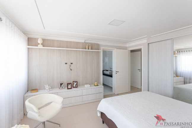 Imagem Cobertura com 3 Quartos à Venda, 284 m² em Praia Grande - Torres Imagem Cobertura com 3 Quartos à Venda, 284 m² em Praia Grande - Torres