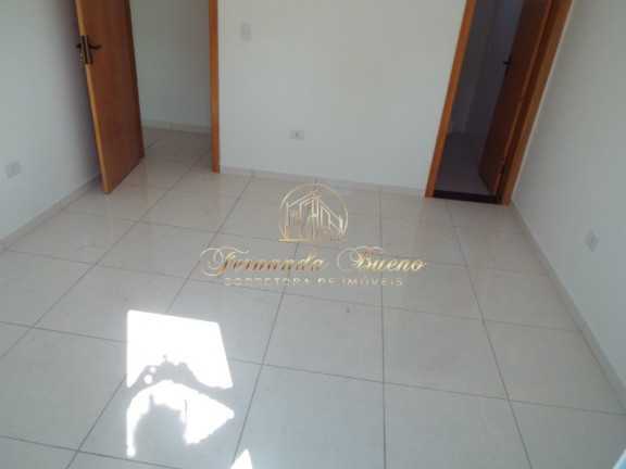 Imagem Sobrado com 3 Quartos à Venda, 150 m² em Parque Das Nações - Santo André