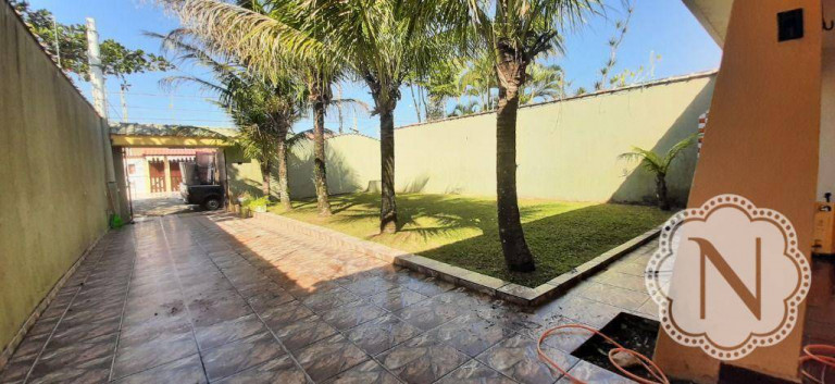 Imagem Casa com 3 Quartos à Venda, 115 m² em Cibratel Ii - Itanhaém Imagem Casa com 3 Quartos à Venda, 115 m² em Cibratel Ii - Itanhaém