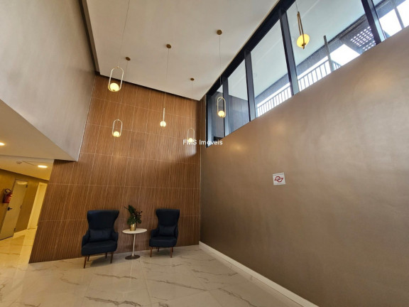 Imagem Imóvel com 1 Quarto para Alugar, 25 m² em Alto Da Boa Vista - São Paulo Imagem Imóvel com 1 Quarto para Alugar, 25 m² em Alto Da Boa Vista - São Paulo