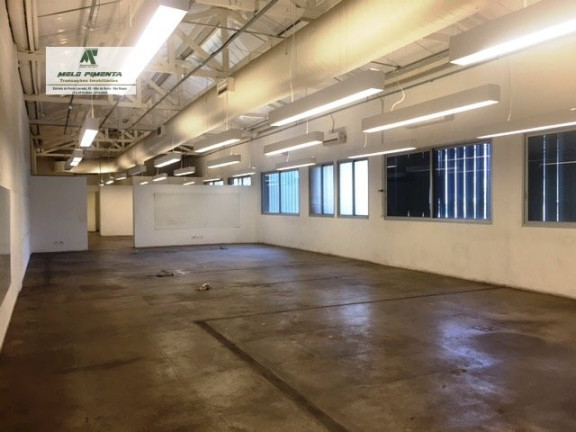 Imóvel Comercial para Alugar, 360 m² em Vila Leopoldina - São Paulo