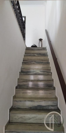 Imagem Casa com 4 Quartos à Venda, 200 m² em Boqueirão - Santos