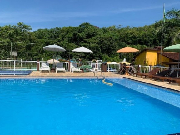 Imagem Imóvel com 24 Quartos à Venda, 183 m² em Massaguaçu - Caraguatatuba