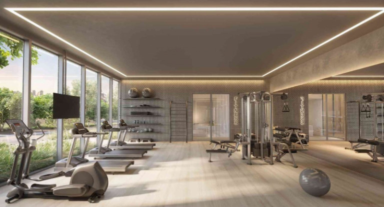 Imagem Studio à Venda, 20 m² em Pinheiros - São Paulo Imagem Studio à Venda, 20 m² em Pinheiros - São Paulo
