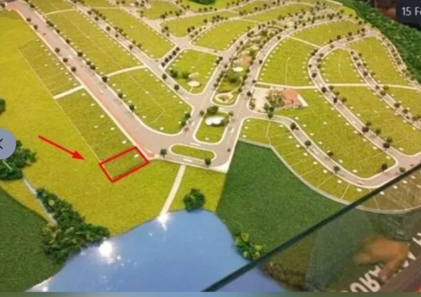 Imagem Terreno à Venda, 661 m² em Borda Da Mata - Caçapava Imagem Terreno à Venda, 661 m² em Borda Da Mata - Caçapava