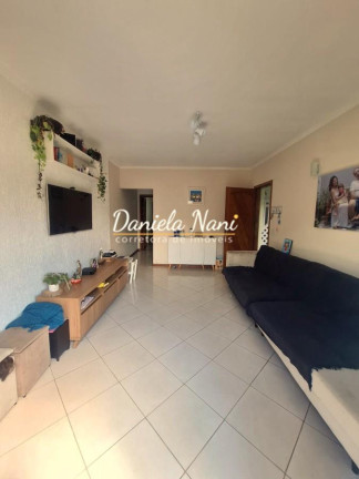 Imagem Sobrado com 3 Quartos à Venda, 141 m² em Vila Scarpelli - Santo André Imagem Sobrado com 3 Quartos à Venda, 141 m² em Vila Scarpelli - Santo André