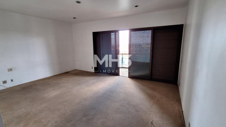 Imagem Imóvel com 6 Quartos à Venda, 409 m² em Cambuí - Campinas