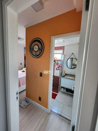 Imagem Apartamento com 3 Quartos à Venda, 96 m² em Boa Vista - São Caetano Do Sul