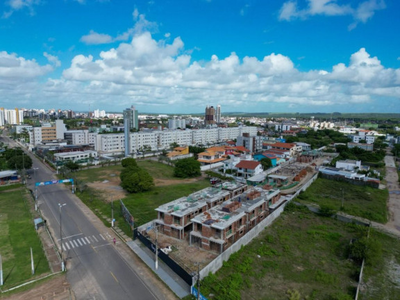 Imagem Casa com 3 Quartos à Venda, 99 m² em Ponta De Campina - Cabedelo Imagem Casa com 3 Quartos à Venda, 99 m² em Ponta De Campina - Cabedelo
