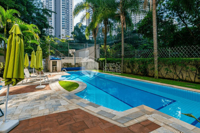 Imagem Apartamento com 3 Quartos à Venda, 61 m² em Vila Andrade - São Paulo Imagem Apartamento com 3 Quartos à Venda, 61 m² em Vila Andrade - São Paulo