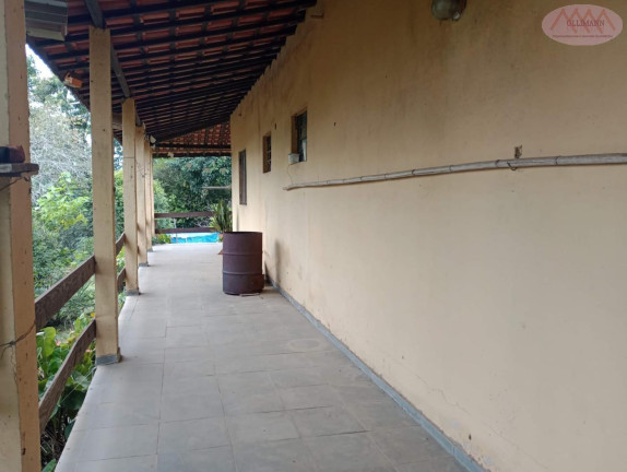 Imagem Imóvel com 3 Quartos à Venda, 87 m² em Chácara Recreio Internacional - Suzano