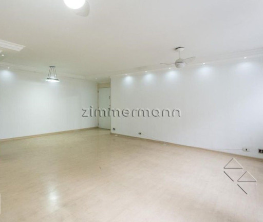 Imagem Apartamento com 2 Quartos à Venda, 160 m² em Vila Olimpia - São Paulo
