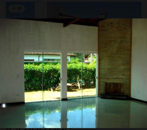 Imagem Casa com 4 Quartos à Venda, 238 m² em Horto Florestal - Ubatuba