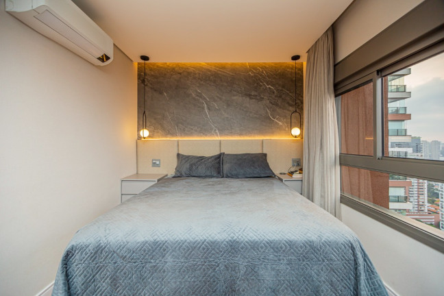 Imagem Apartamento com 2 Quartos à Venda, 131 m² em Cidade Monções - São Paulo